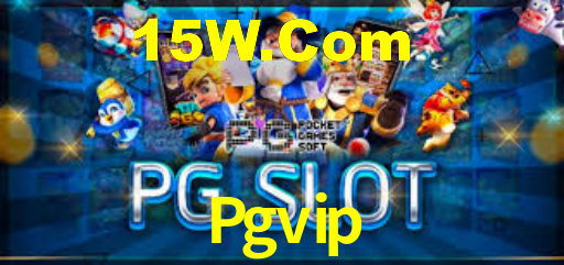 Pgvip App