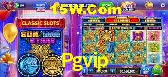 Experiência VIP Pgvip