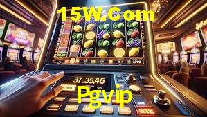 Welcome Bonus Pgvip