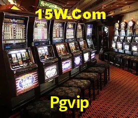 Sistemas de Segurança Pgvip