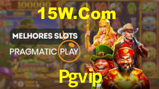 Pgvip App