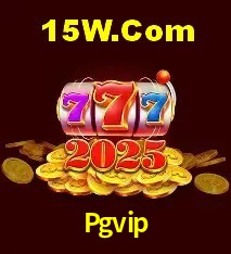 Recursos de Bônus Pgvip