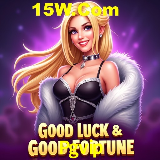 Weekend Specials Pgvip