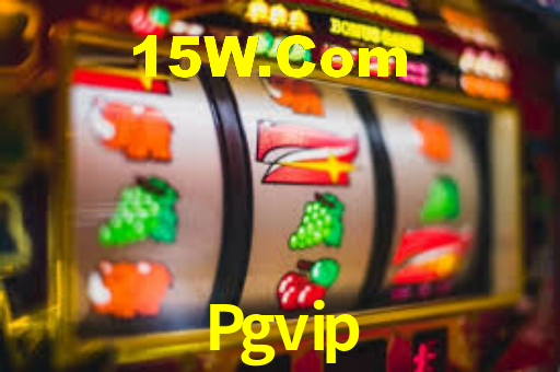 Pgvip App