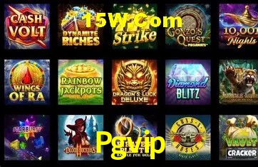 Casino Ao Vivo Pgvip