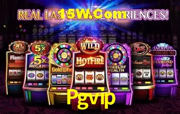 Provedores de Jogos Pgvip